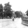 Leamington Spa.  Victoria Bridge
