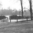 Leamington Spa.  Pump Room Gardens