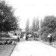Leamington Spa.  York Walk