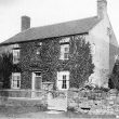 Baxterley.  Rose Cottage