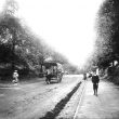 Leamington Spa.  Warwick Old Road