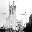 Leamington Spa.  All Saint's Church
