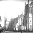 Leamington Spa.  All Saint's Church