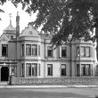 Leamington Spa.  Elmley Lodge Hotel
