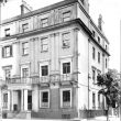 Leamington Spa.  Clarendon Square