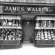 Leamington Spa.  James Walker Ltd., jewellers