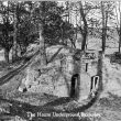 Baxterley.  The House Underground