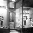 Leamington Spa.  Ladies' hairdresser