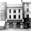 Leamington Spa.  Marks & Spencer Ltd.