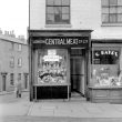 Leamington Spa.  Clemens Street, nos. 44-46