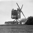 Baxterley.  Windmill