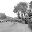 Leamington Spa.  Tachbrook Road