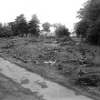 Leamington Spa.  Shrubland Hall Estate