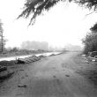 Leamington Spa.  Shrubland Hall Estate