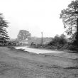 Leamington Spa.  Shrubland Hall Estate