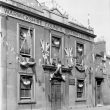 Leamington Spa.  British Legion Headquarters