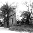 Whitnash.  Church