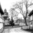 Whitnash.  Village view