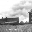 Napton on the Hill.  Napton Windmill