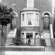 Leamington Spa.  Robinhood Terrace