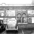 Stratford upon Avon.  Railway Station