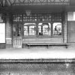 Stratford upon Avon.  Railway Station