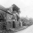 Bearley.  Snitterfield Road