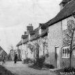 Bearley.  Street scene