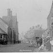 Bedworth.  High Street