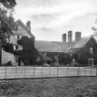 Bickmarsh Hall.
