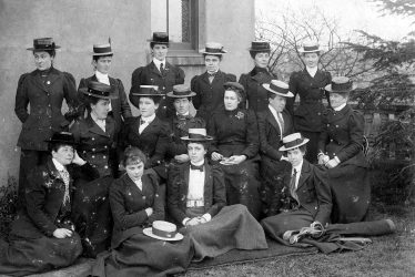 Warwickshire Ladies Golf Club