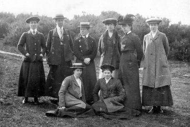 Warwickshire Ladies Golf Club