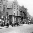 Bedworth.  Market Place