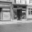 Nuneaton.  Market Place, Riley's Outfitters