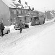 Nuneaton.  Chapel End