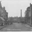 Bedworth.  Market Place
