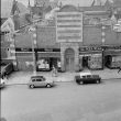 Nuneaton.  George Eliot billiard hall