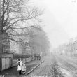 Bedworth.  Coventry Road
