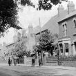 Bedworth.  Coventry Road