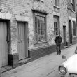 Nuneaton.  Moore's Pot Shop