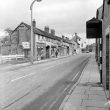 Nuneaton.  Bull Street
