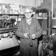 Nuneaton.  Alfred King