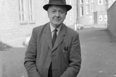 Nuneaton.  Fred Jukes, musician