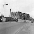 Nuneaton.  Demolition of the old workhouse