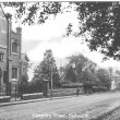 Bedworth.  Coventry Road