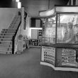 Nuneaton.  Palace Cinema foyer
