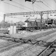 Nuneaton.  Trent Valley Railway Station