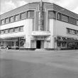 Nuneaton.  Rex Bingo Hall