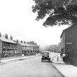 Bedworth.  Newtown Road