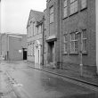 Nuneaton.  Masonic Hall